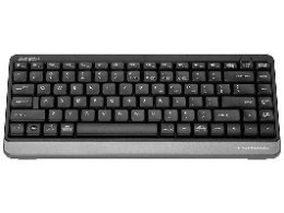 A4 TECH A4TECH KLAWIATURA BEZPRZEWODOWA FSTYLER FBK11 2.4GHZ + BT GREY A4TKLA47124