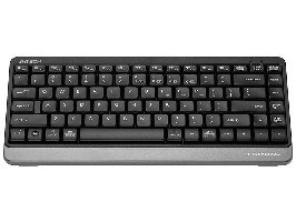 A4 TECH A4TECH KLAWIATURA BEZPRZEWODOWA FSTYLER FBK11 2.4GHZ + BT GREY A4TKLA47124 A4 TECH A4TECH KLAWIATURA BEZPRZEWODOWA FSTYLER FBK11 2.4GHZ + BT GREY A4TKLA47124