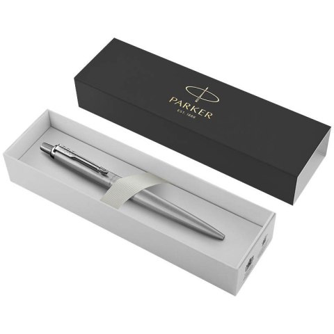 PARKER Parker-długopis Jotter XL Monochrome Grey PARKER Parker-długopis Jotter XL Monochrome Grey