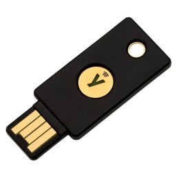 Yubico Klucz Sprzętowy Yubico Yubikey 5 NFC U2F FIDO