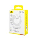 Baseus Kabel Baseus Gem 2.4A 2m (biały)