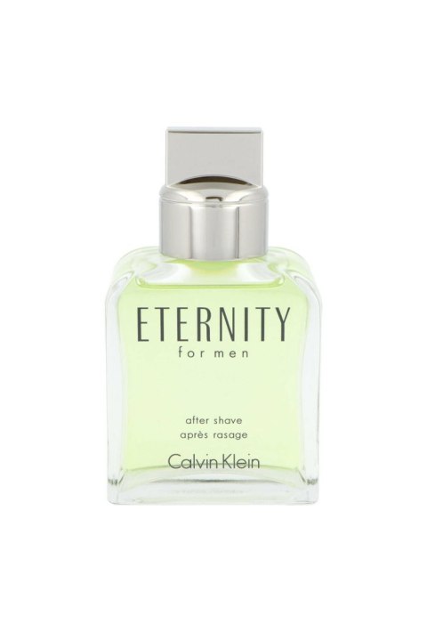 Calvin Klein Eternity For Men Aftershave 100ml