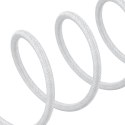 Baseus Kabel Baseus Gem USB-USB C 100W 2m (biały)