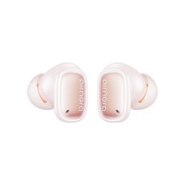 Baseus Słuchawki bezprzewodowe Baseus AirNora 3 (różowy)
