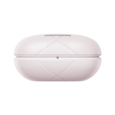 Baseus Słuchawki bezprzewodowe Baseus AirNora 3 (różowy)