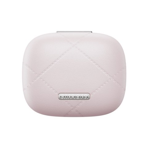 Baseus Słuchawki bezprzewodowe Baseus AirNora 3 (różowy)