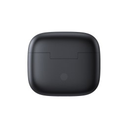 Baseus Słuchawki bezprzewodowe Baseus Bowie 35 (czarny)