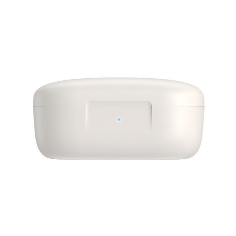 Baseus Słuchawki bezprzewodowe Baseus Bowie E18 (biały)