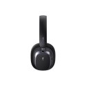 Baseus Słuchawki bezprzewodowe Baseus Bowie H1s (czarny)