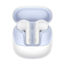 Baseus Słuchawki bezprzewodowe Baseus Bowie M3 (biały)