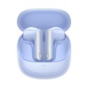 Baseus Słuchawki bezprzewodowe Baseus Bowie M3 (niebieski)