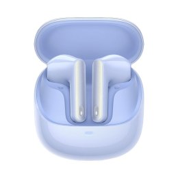 Baseus Słuchawki bezprzewodowe Baseus Bowie M3 (niebieski)