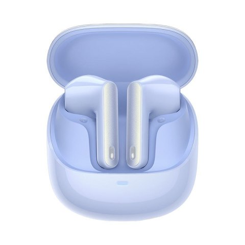 Baseus Słuchawki bezprzewodowe Baseus Bowie M3 (niebieski)