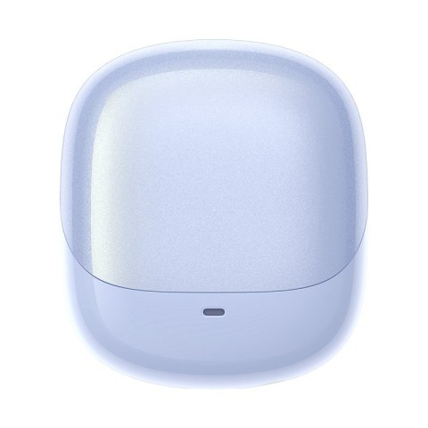 Baseus Słuchawki bezprzewodowe Baseus Bowie M3 (niebieski)