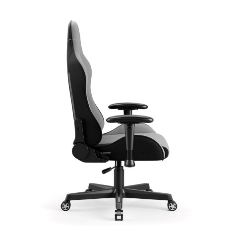 DIABLO CHAIRS Fotel gamingowy DIABLO X-ST4RTER fotel szary