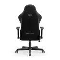 DIABLO CHAIRS Fotel gamingowy DIABLO X-ST4RTER fotel szary