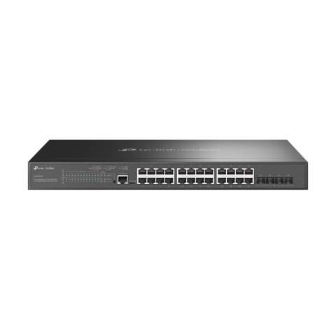 TP-LINK Switch TP-LINK TL-SG3428XMP