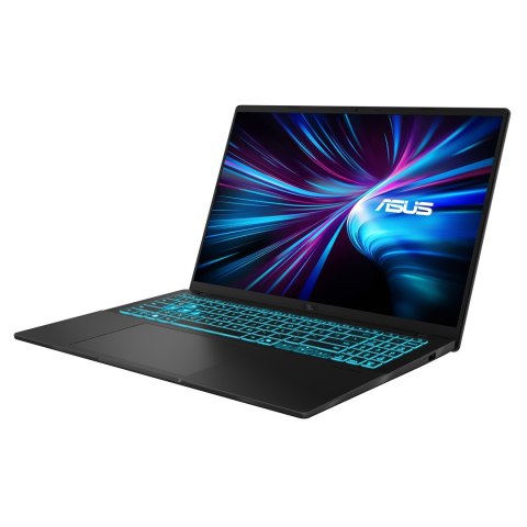 ASUS ASUS V16 V3607VU-RP148 Core 5 210H 16.0"WUXGA 144Hz 300nits AG 16GB DDR5 SSD512 GeForce RTX 4050 6GB WLAN+BT Cam1080p 63WHrs NoO