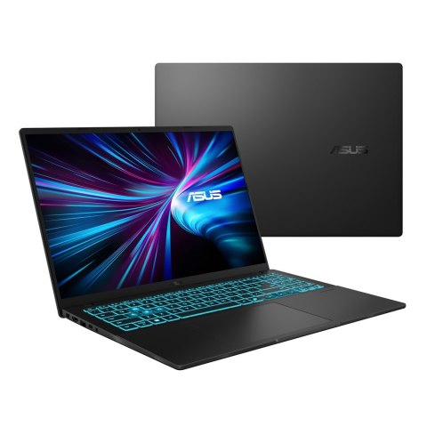 ASUS ASUS V16 V3607VU-RP148 Core 5 210H 16.0"WUXGA 144Hz 300nits AG 16GB DDR5 SSD512 GeForce RTX 4050 6GB WLAN+BT Cam1080p 63WHrs NoO
