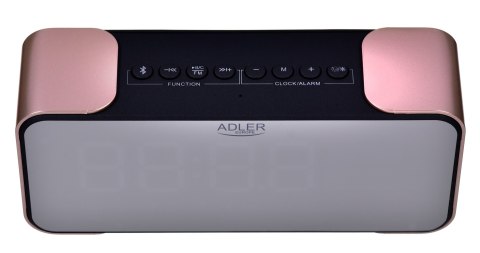 Adler Radiobudzik ADLER AD 1190cr