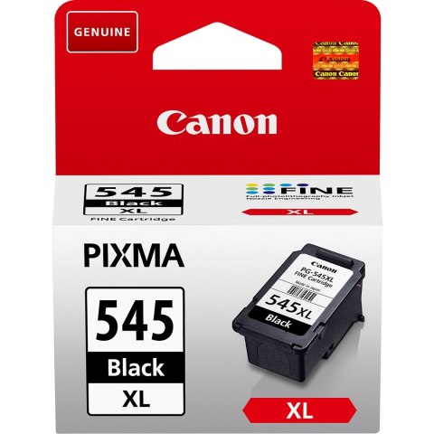 Canon Tusz Canon czarny PG-545XL=PG545XL=8286B001, 400 str.