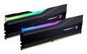 G.SKILL G.SKILL TRIDENT Z5 RGB DDR5 2X32GB 6800MHZ CL34 XMP3 BLACK F5-6800J3445G32GX2-TZ5RK