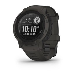 Garmin Zegarek Garmin Garmin Instinct 2 Graphite