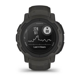 Garmin Zegarek Garmin Garmin Instinct 2 Graphite