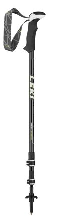 LEKI LEKI Wanderstock Makalu FX TA kijek do trekkingu Unisex Teleskopowy