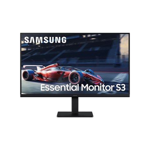 Samsung MONITOR SAMSUNG LED 27" LS27D300GAUXEN 100Hz