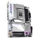 Gigabyte Płyta główna Gigabyte B650E AORUS ELITE X AX ICE