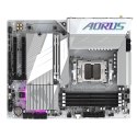 Gigabyte Płyta główna Gigabyte B650E AORUS ELITE X AX ICE