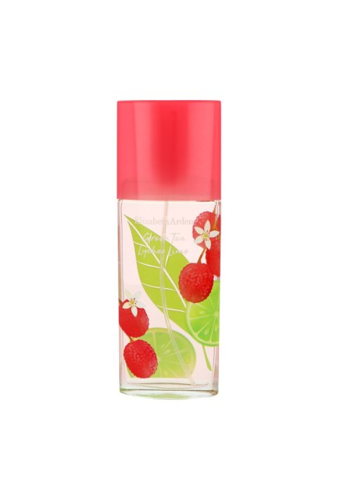 Elizabeth Arden Green Tea Lychee Lime Edt 100ml