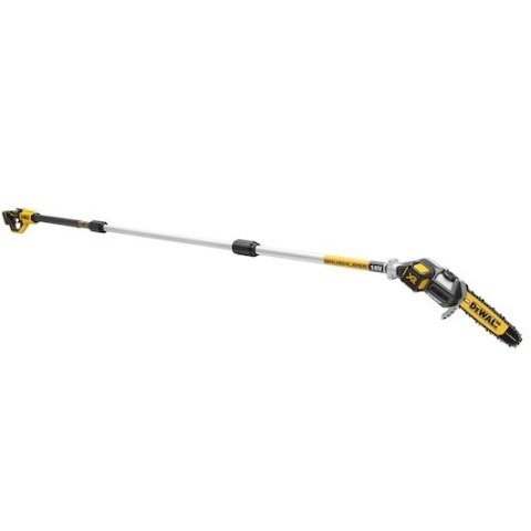 DeWalt DEWALT PILARKA ŁAŃCUCHOWA NA WYŚIĘGNIKU 18V