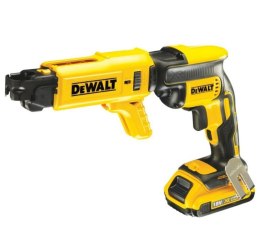 DeWalt Wkrętarka do płyt DeWalt DCF620D2K-QW