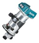 MAKITA Frezarka 18V MAKITA DRT50ZX4 bez aku i ład