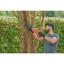 BLACK+DECKER Black&Decker BES301-QS piła szablasta 2800spm 750W (1798340) Czarny, Pomarańczowy