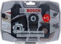 BOSCH Zestaw do renowacji Bosch STARLOCK MT 8 szt.