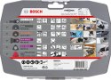 BOSCH Zestaw do renowacji Bosch STARLOCK MT 8 szt.