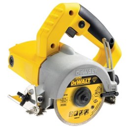 DeWalt Piła tarczowa do ceramiki 1300W DWC410-QS DEWALT