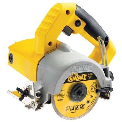 DeWalt Piła tarczowa do ceramiki 1300W DWC410-QS DEWALT