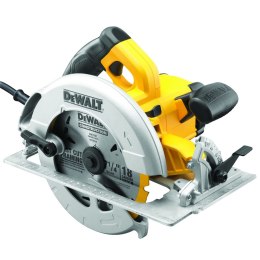 DeWalt Pilarka tarcz. 1350W 190mm+ waliz DEWALT DWE575K-QS