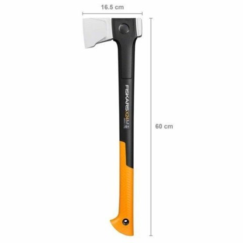 Fiskars FISKARS SIEKIERA ROZŁUPUJĄCA X24 X-SERIES OSTRZE M