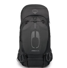 Osprey Plecak trekkingowy OSPREY Atmos AG 65 czarny S/M