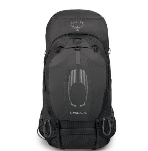Osprey Plecak trekkingowy OSPREY Atmos AG 65 czarny S/M