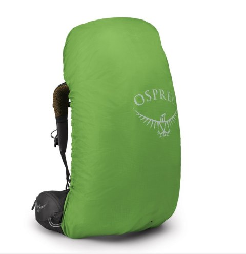 Osprey Plecak trekkingowy OSPREY Atmos AG 65 czarny S/M Osprey Plecak trekkingowy OSPREY Atmos AG 65 czarny S/M