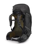 Osprey Plecak trekkingowy OSPREY Atmos AG 65 czarny S/M