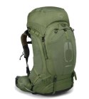 Osprey Plecak trekkingowy OSPREY Atmos AG 65 zielony L/XL