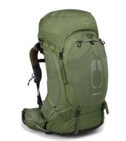 Osprey Plecak trekkingowy OSPREY Atmos AG 65 zielony L/XL