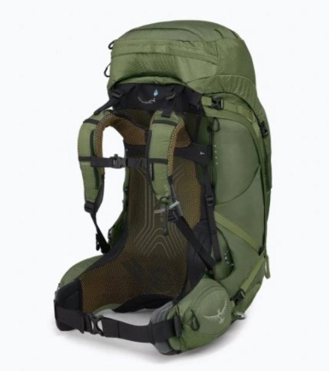 Osprey Plecak trekkingowy OSPREY Atmos AG 65 zielony L/XL Osprey Plecak trekkingowy OSPREY Atmos AG 65 zielony L/XL